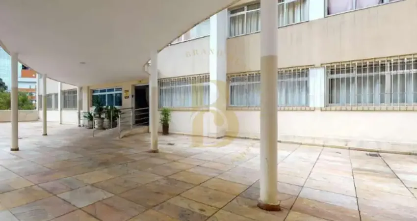 Apartamento com 3 quartos à venda na Rua Castro Alves, 31, Aclimação, São Paulo