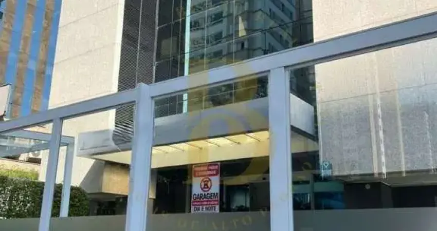 Sala comercial à venda na Rua Bandeira Paulista, 662, Itaim Bibi, São Paulo