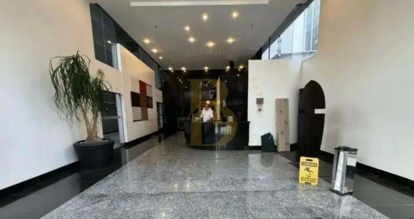 Conjunto comercial à venda no itaim bibi ? 50m² | espaço versátil e bem localizado