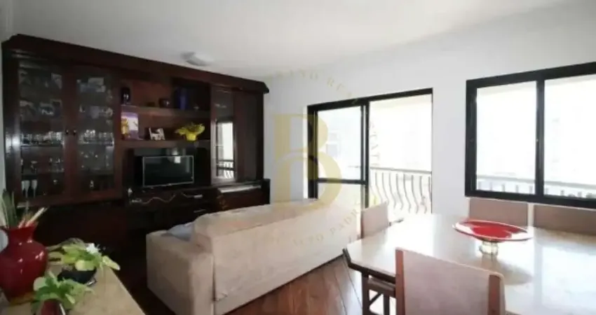 Apartamento à venda em indianópolis ? 98m² | 3 dorms (1 suíte) 2 vagas