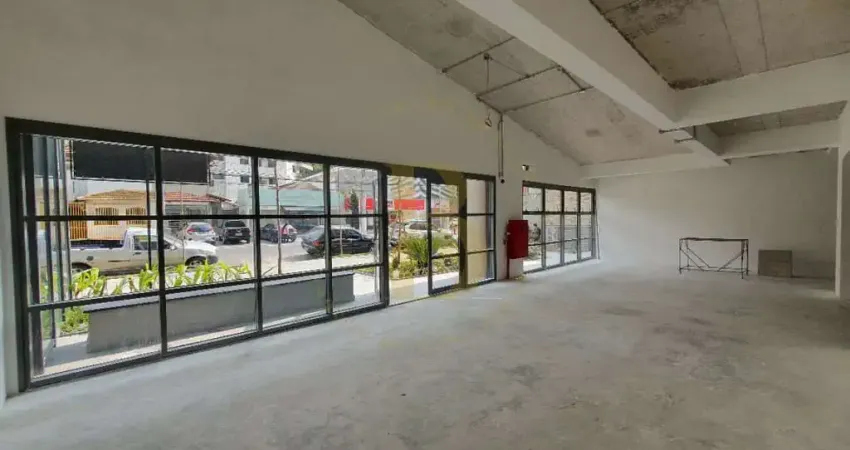Ponto comercial para alugar na Rua Doutor Jesuíno Maciel, 661, Campo Belo, São Paulo