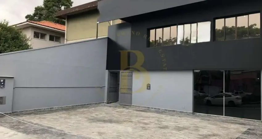 Casa comercial à venda no planalto paulista com 290m² ? excelente estrutura