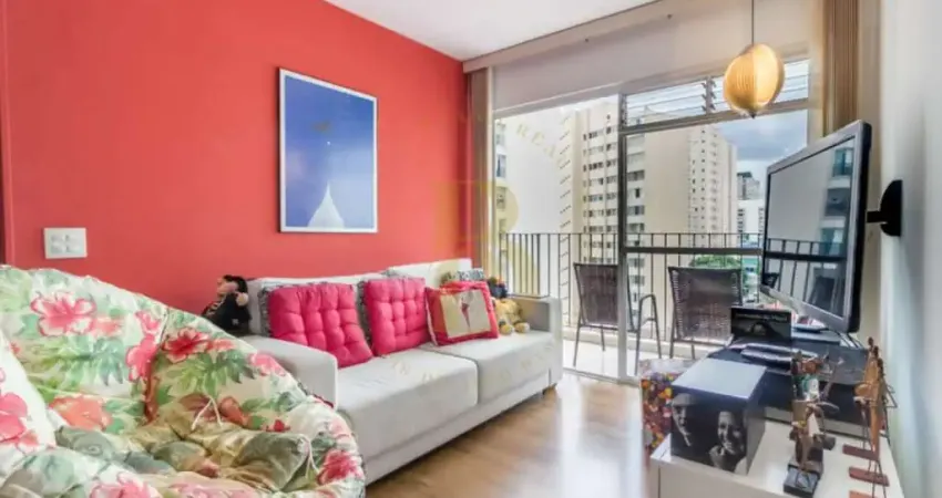 Apartamento à venda ? vila mariana | 85m² | 3 dormitórios | 2 vagas | lazer completo