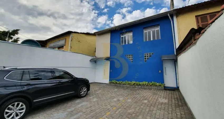 Casa comercial para venda e locação ? planalto paulista | 180m²