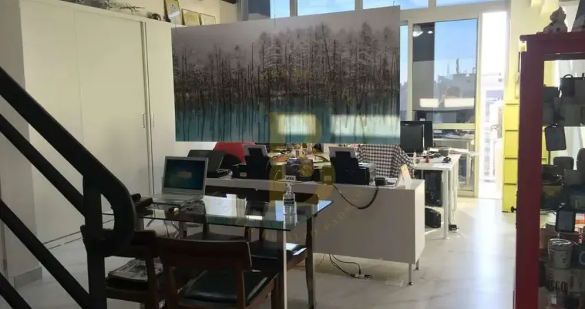 Conjunto comercial duplex à venda ? vila mariana ? 88m² mariana com 88m²