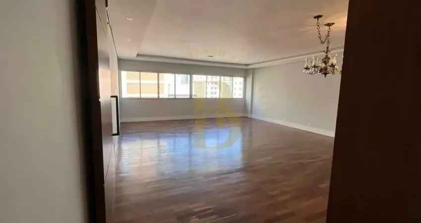 Apartamento com 3 quartos para alugar na Rua Tabapuã, 266, Itaim Bibi, São Paulo