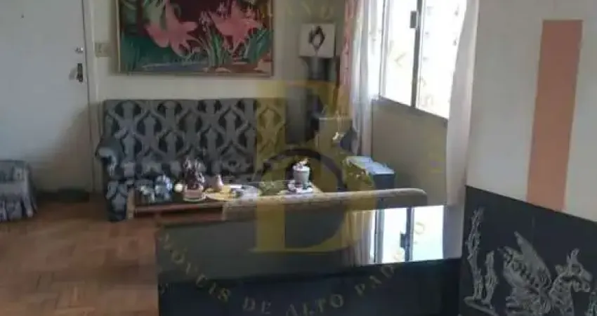 Apartamento com 1 quarto à venda na Rua Urimonduba, 195, Itaim Bibi, São Paulo