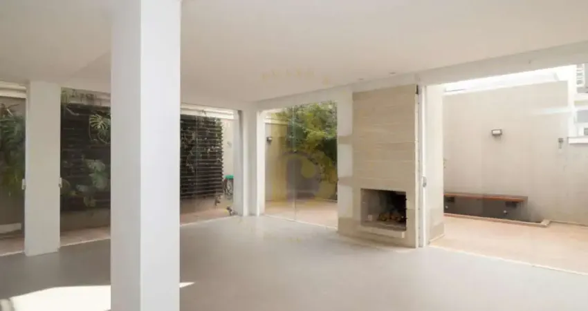 Casa de condomínio à venda na granja julieta com 4 suítes, 638m² e espaço gourmet