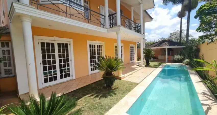 Casa de condomínio com 3 dormitórios, 417m², à venda em são paulo, jardim dos estados