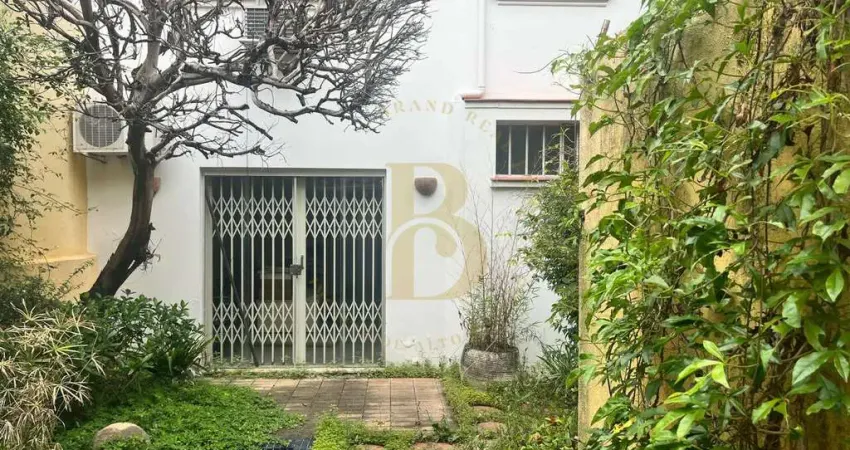 Casa com 3 quartos para alugar na Rua Dona Maria Carolina, 514, Jardim Paulistano, São Paulo
