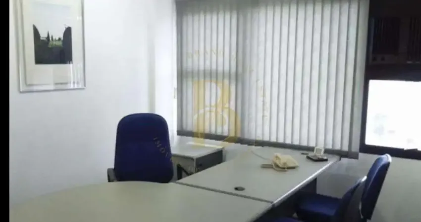 Conjunto comercial à venda em moema ? 74m² | 2 vagas de garagem