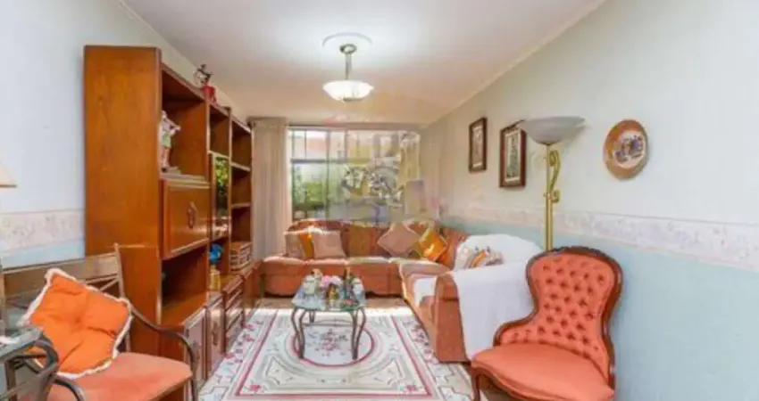 Casa com 4 quartos à venda na Rua Brejo Alegre, 563, Brooklin, São Paulo