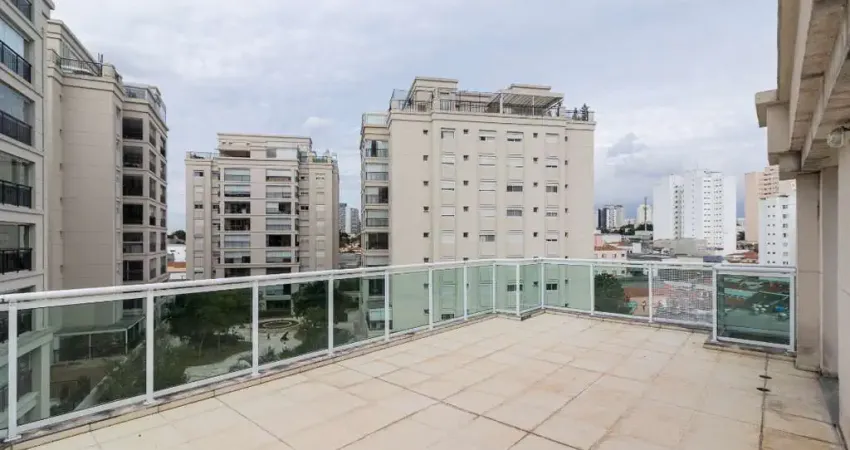 Sala comercial com 2 salas à venda na Rua Sacadura Cabral, 248, Alto da Lapa, São Paulo