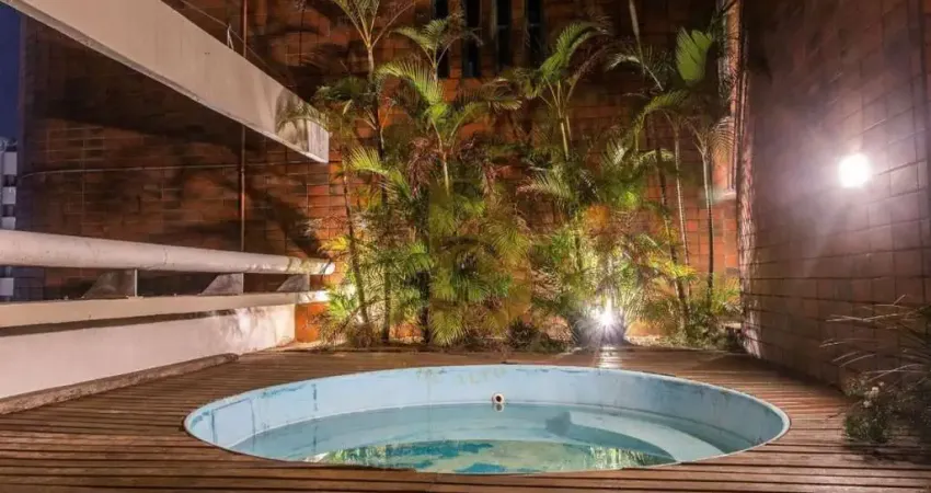 Apartamento com 3 quartos à venda na Rua Palacete das Águias, 270, Vila Mascote, São Paulo