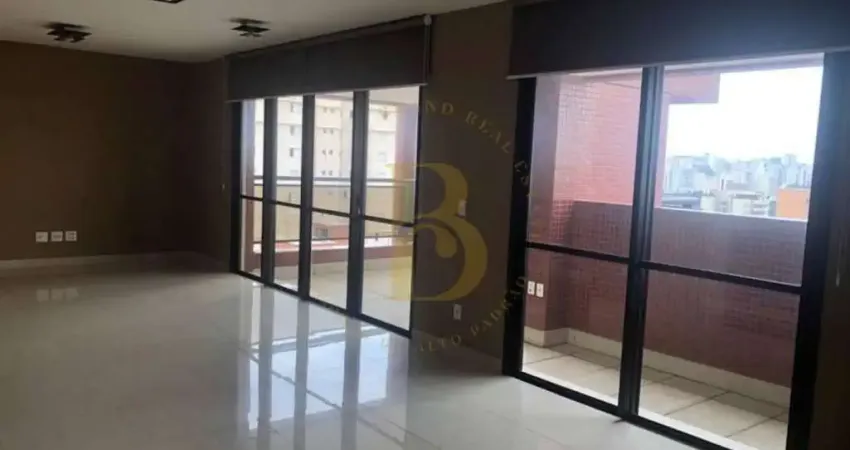 Apartamento 1 por andar à venda com 208m² , 4 suítes no bairro vila mariana