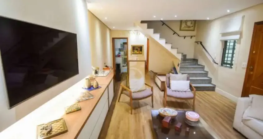 Casa com 3 quartos à venda na Rua Nelo Viviani, 52, Vila da Saúde, São Paulo