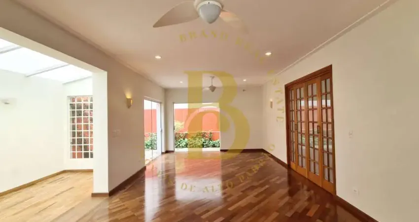 Casa com 179.14 m², 3 quartos à venda no bairro mirandópolis.