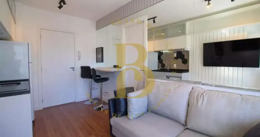 Apartamento com 1 quarto à venda na Rua Valdir Niemeyer, 70, Sumaré, São Paulo