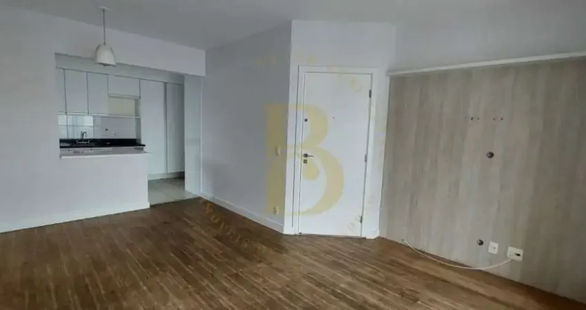 Apartamento de 74m², 2 quartos sendo 1 suíte com 2 vagas à venda na vila clementino