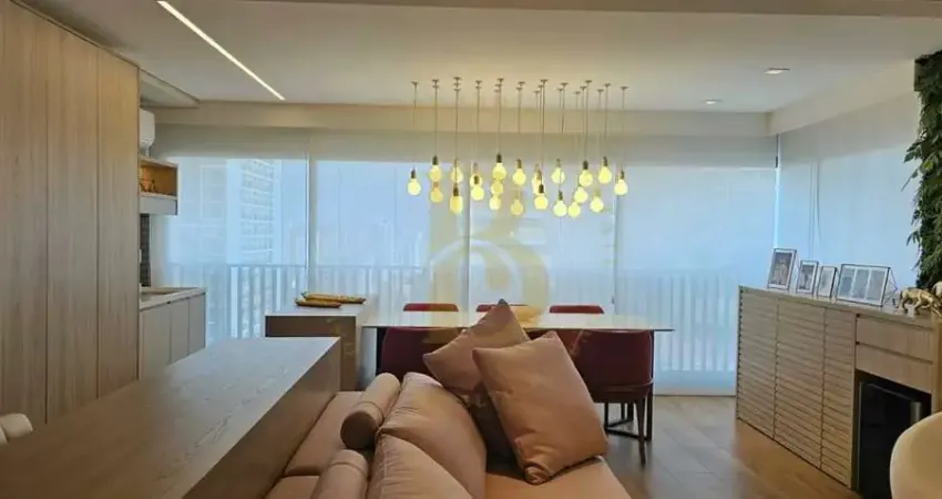 Apartamento com 2 quartos à venda na Rua Gregório Serrão, 260, Vila Mariana, São Paulo