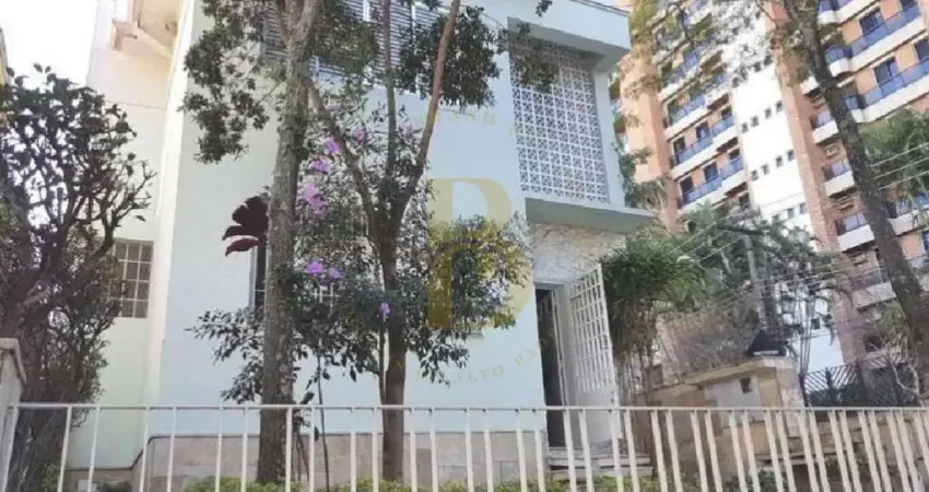 Casa com 235 m², 3 quartos sendo 1 suíte à venda no bairro vila mariana.