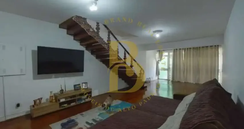 Casa com 414 m², 6 quartos sendo 1 suíte à venda no bairro vila mariana.