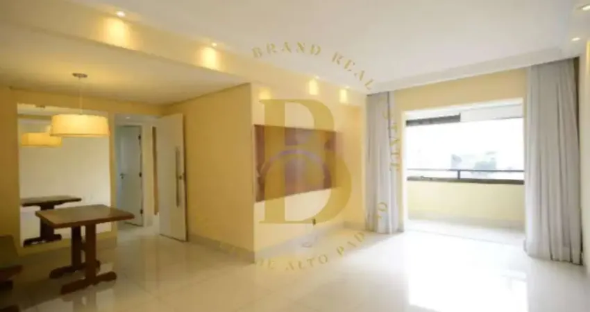 Apartamento à venda com 85 m², 3 quartos e 2 vagas, na vila mariana. próximo ao metrô.