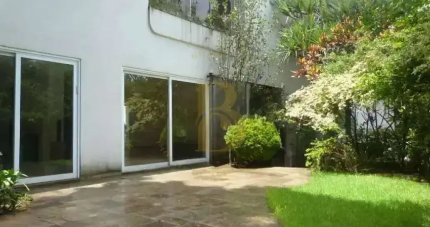 Casa com 850 m², 5 quartos sendo 3 suítes à venda no bairro jardim america.