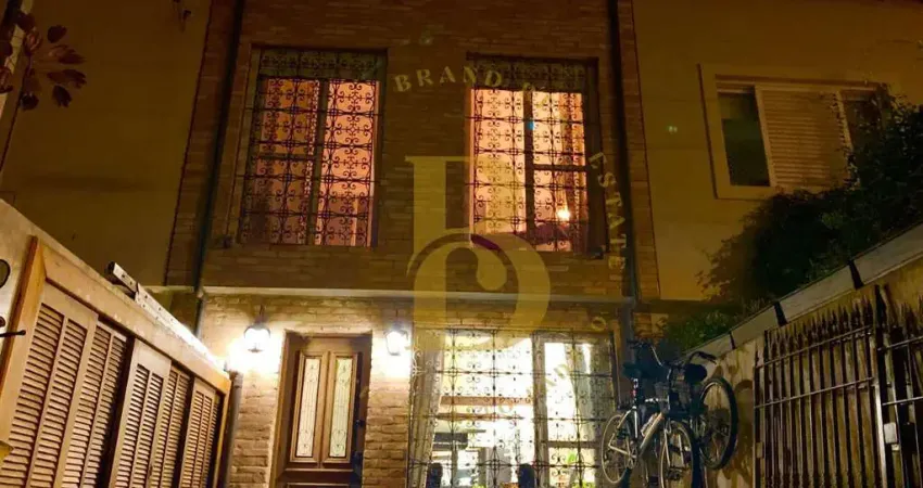 Casa com 240 m², 3 suítes + 2 vagas de garagem à venda no bairro vila nova conceição