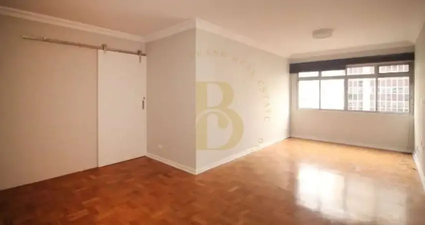 Apartamento com 100 m², 2 quartos sendo 1 suíte à venda no bairro vila nova conceição.