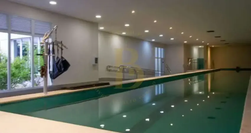 Apartamento com 240 m², 3 quartos sendo 3 suítes à venda no bairro jardim paulista.