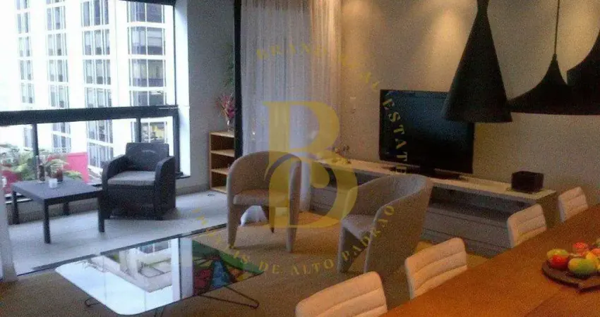 Apartamento com 1 quarto à venda na Rua Gomes de Carvalho, 1732, Vila Olímpia, São Paulo