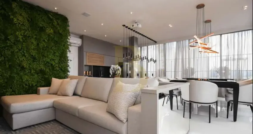 Cobertura com 180 m², 3 quartos sendo 1 suíte à venda no bairro vila nova conceição.