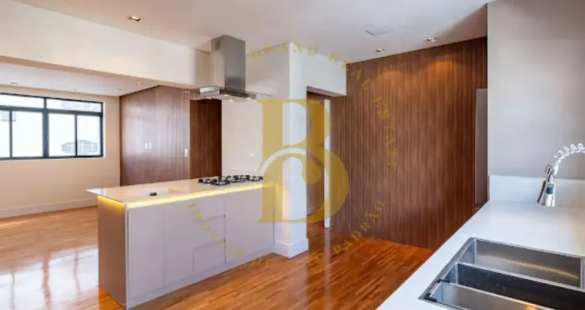 Apartamento à venda em cerqueira césar ? 180m², 3 suítes, 2 vagas