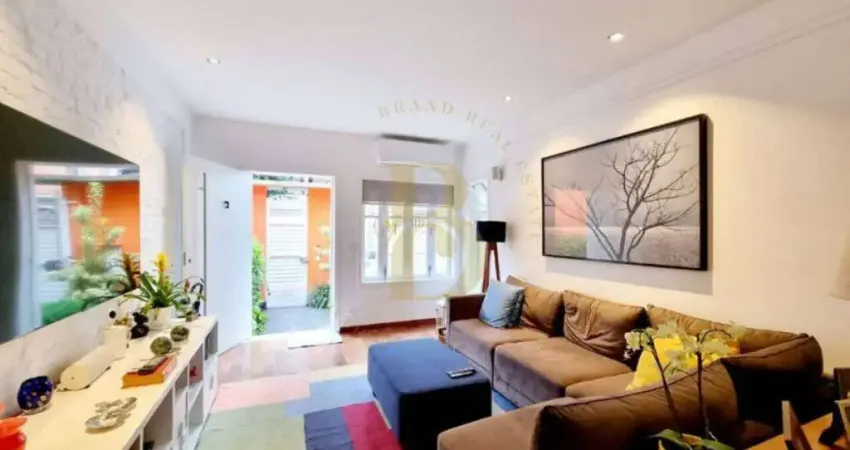 Casa com 220 m², 3 quartos sendo 1 suíte à venda no bairro jardim paulistano.