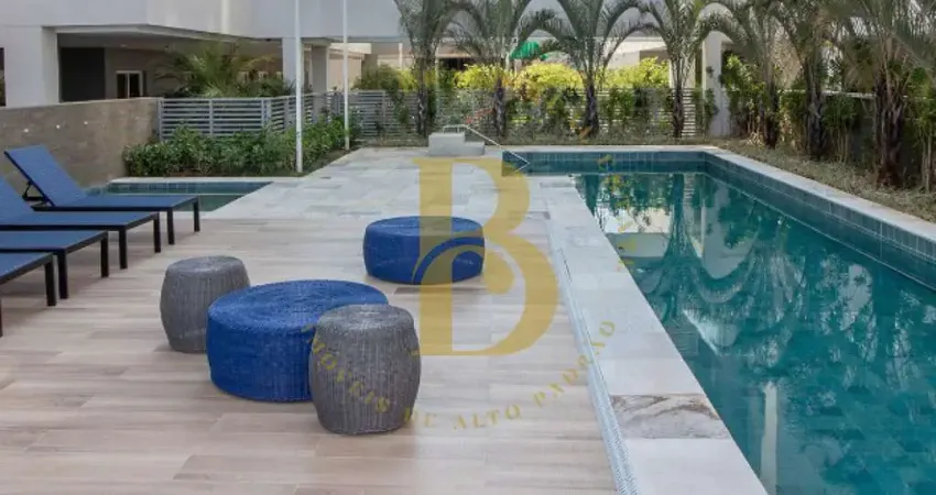 Apartamento 3 quartos - 2 vagas - para locação - chácara santo antonio - sp