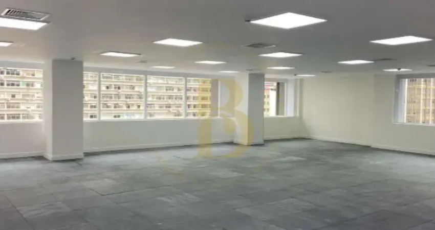 Conjunto comercial com 376.0 m², para alugar na av. paulista