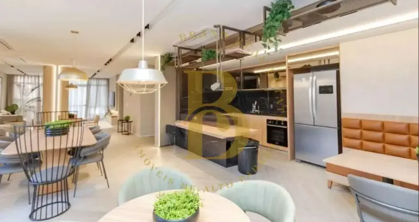 Apartamento á venda de 75m², com 2 suítes, varanda e 1 vaga no jardim acácias!