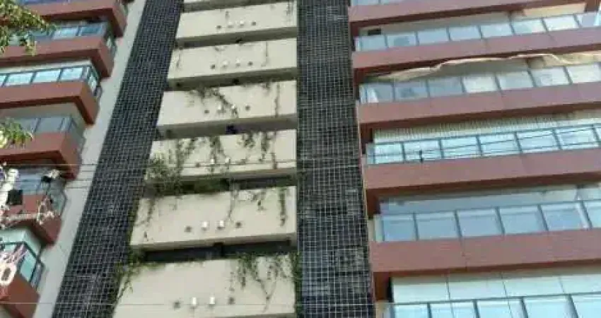 Apartamento com 232 m², 4 quartos sendo 4 suítes à venda no bairro campo belo.