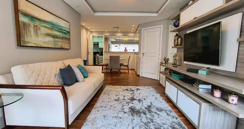 Apartamento à venda de 95m2, com 3 quartos e 2 vagas. próximo ao ibirapuera.