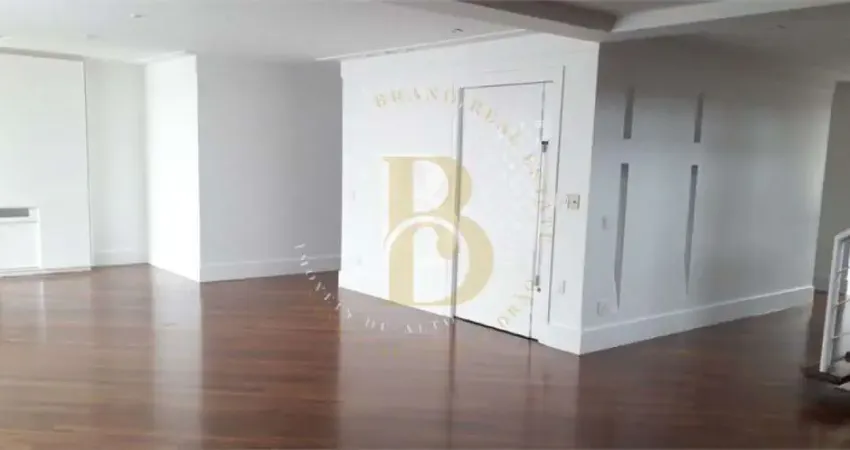 Cobertura à venda moema pássaros. perto do shopping ibirapuera.