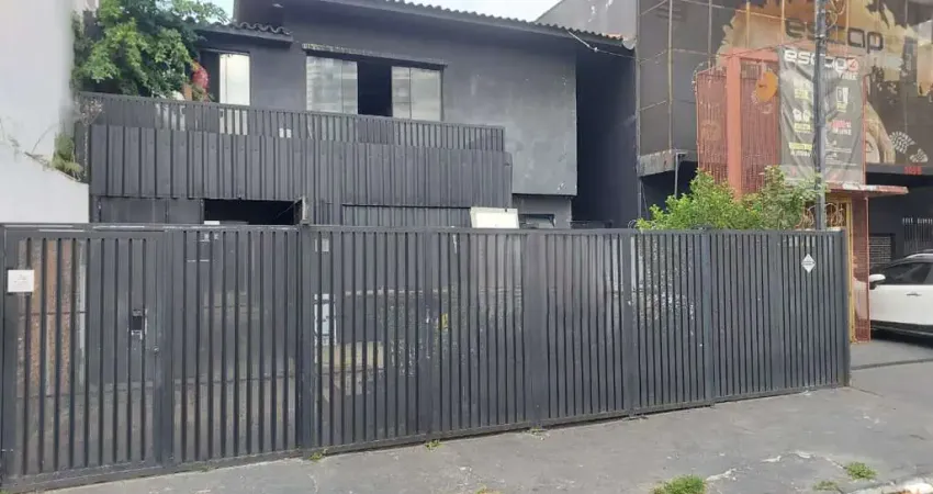 Sala comercial com 5 salas à venda na Avenida Nova Independência, 1064, Brooklin, São Paulo