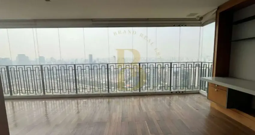 Apartamento com 236 m², 2 quartos sendo 2 suítes à venda no bairro cidade jardim.