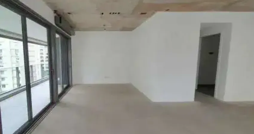 Cobertura com 474 m², 4 quartos sendo 4 suítes à venda no bairro vila nova conceição.