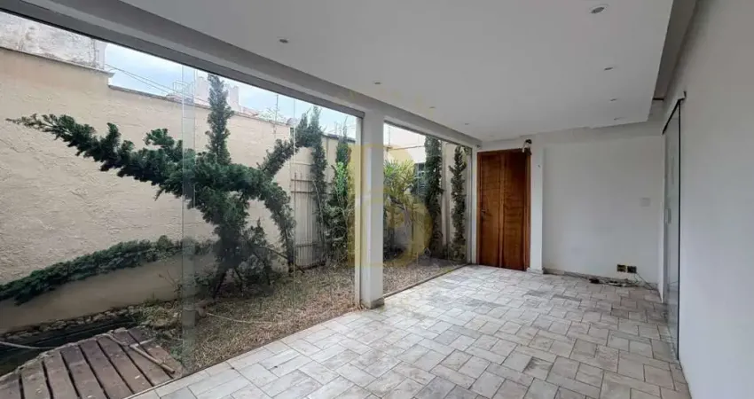 Sala comercial à venda na Rua Estevão Baião, 695, Campo Belo, São Paulo