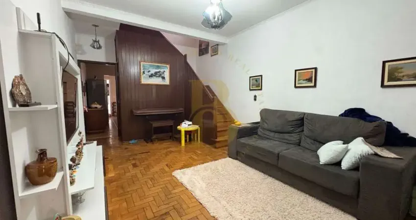Casa com 3 dormitórios, suíte e 2 vagas no jardim aeroporto ? 150m²