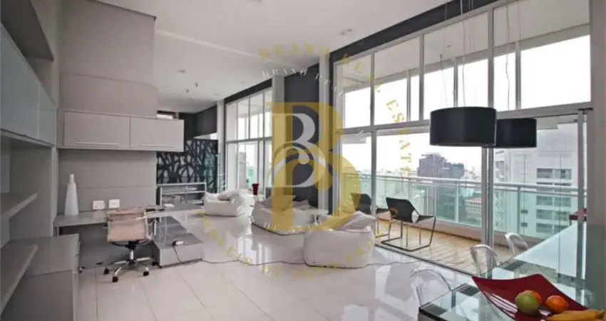 Apartamento á venda de 180m², com 2 dormitórios e 2 vagas no jardim américa.