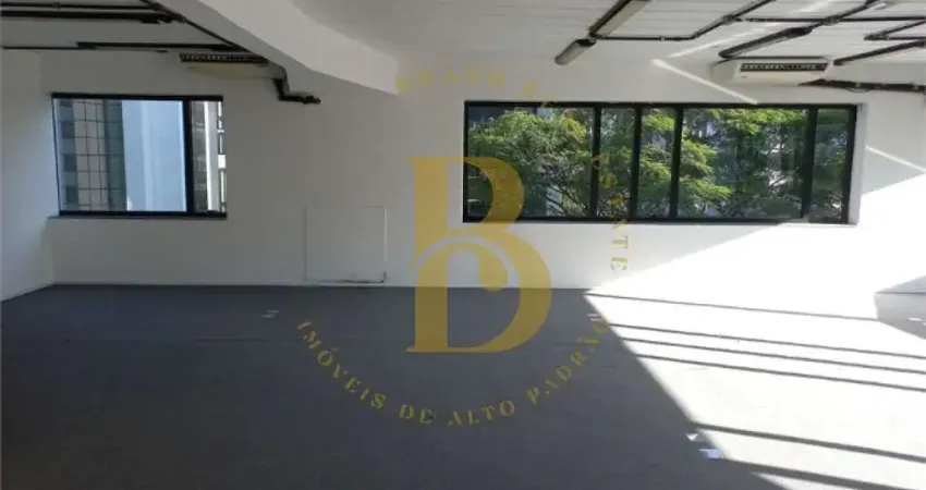 Sala comercial para alugar na Avenida Engenheiro Luís Carlos Berrini, 1461, Brooklin, São Paulo