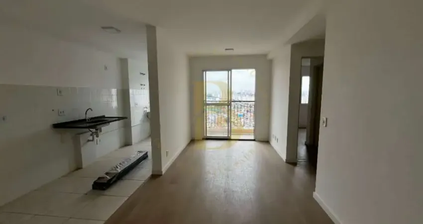 Apartamento com 60 m², 2 quartos sendo 1 suíte à venda no bairro morumbi.