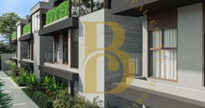 Casa de condomínio com jardim privativo, localizado no campo belo.